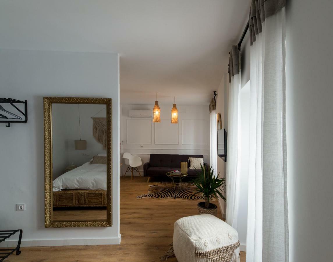 Bohorquez Rooms By Atico73 Медина-Сидония Экстерьер фото